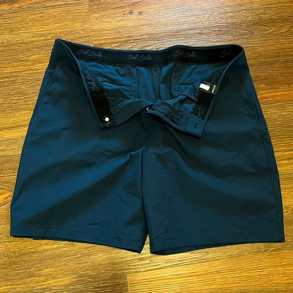 Bad Birdie Shorts 38